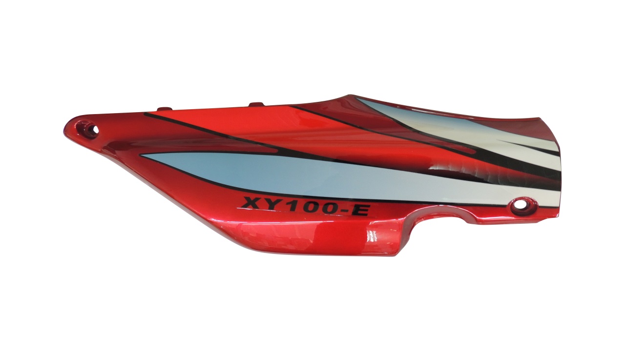 İÇ DİZLİK UZANTISI KIRMIZI ( WY100-E)